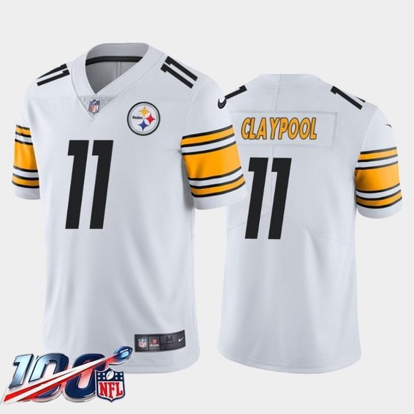 chase claypool jersey